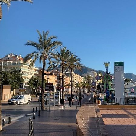 Puerto I Lägenhet Fuengirola Exteriör bild