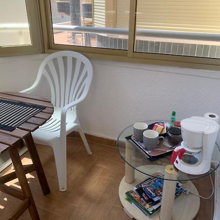 Puerto I Lägenhet Fuengirola Exteriör bild