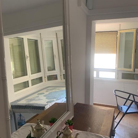Puerto I Lägenhet Fuengirola Exteriör bild