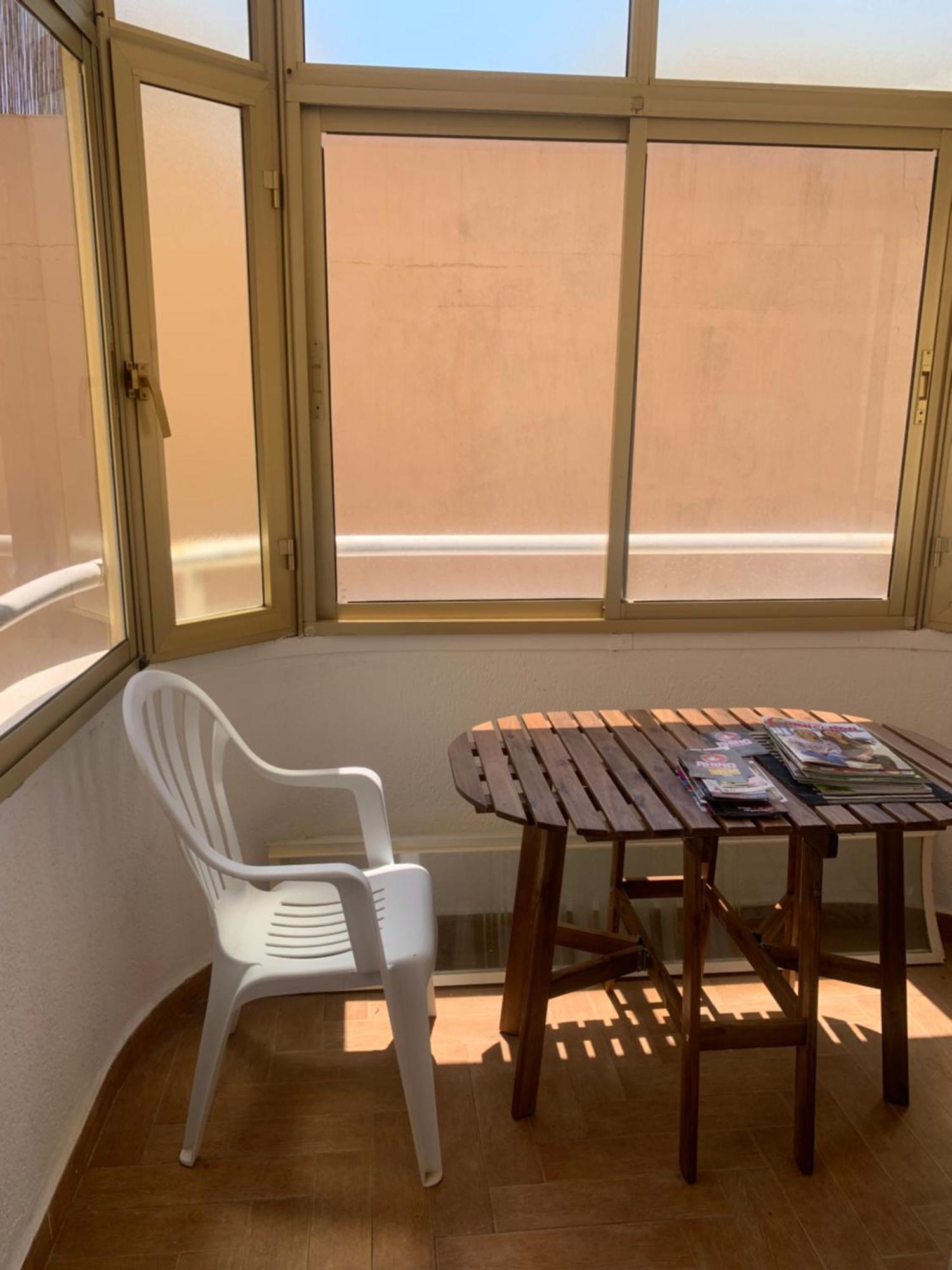 Puerto I Lägenhet Fuengirola Exteriör bild