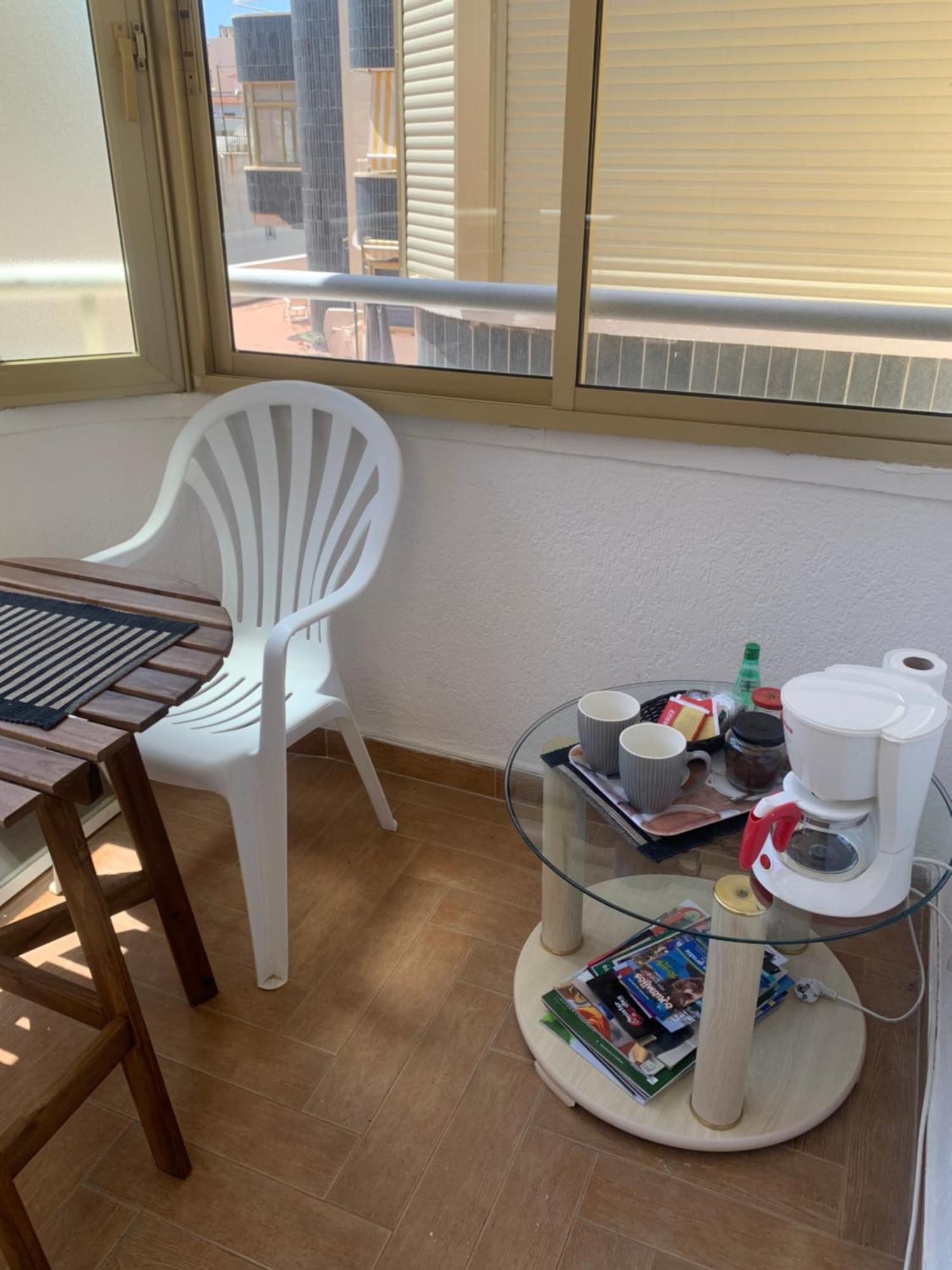 Puerto I Lägenhet Fuengirola Exteriör bild