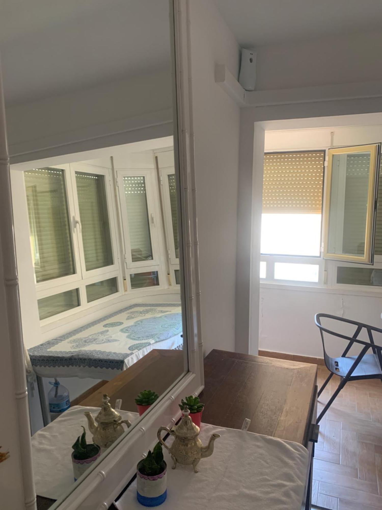 Puerto I Lägenhet Fuengirola Exteriör bild