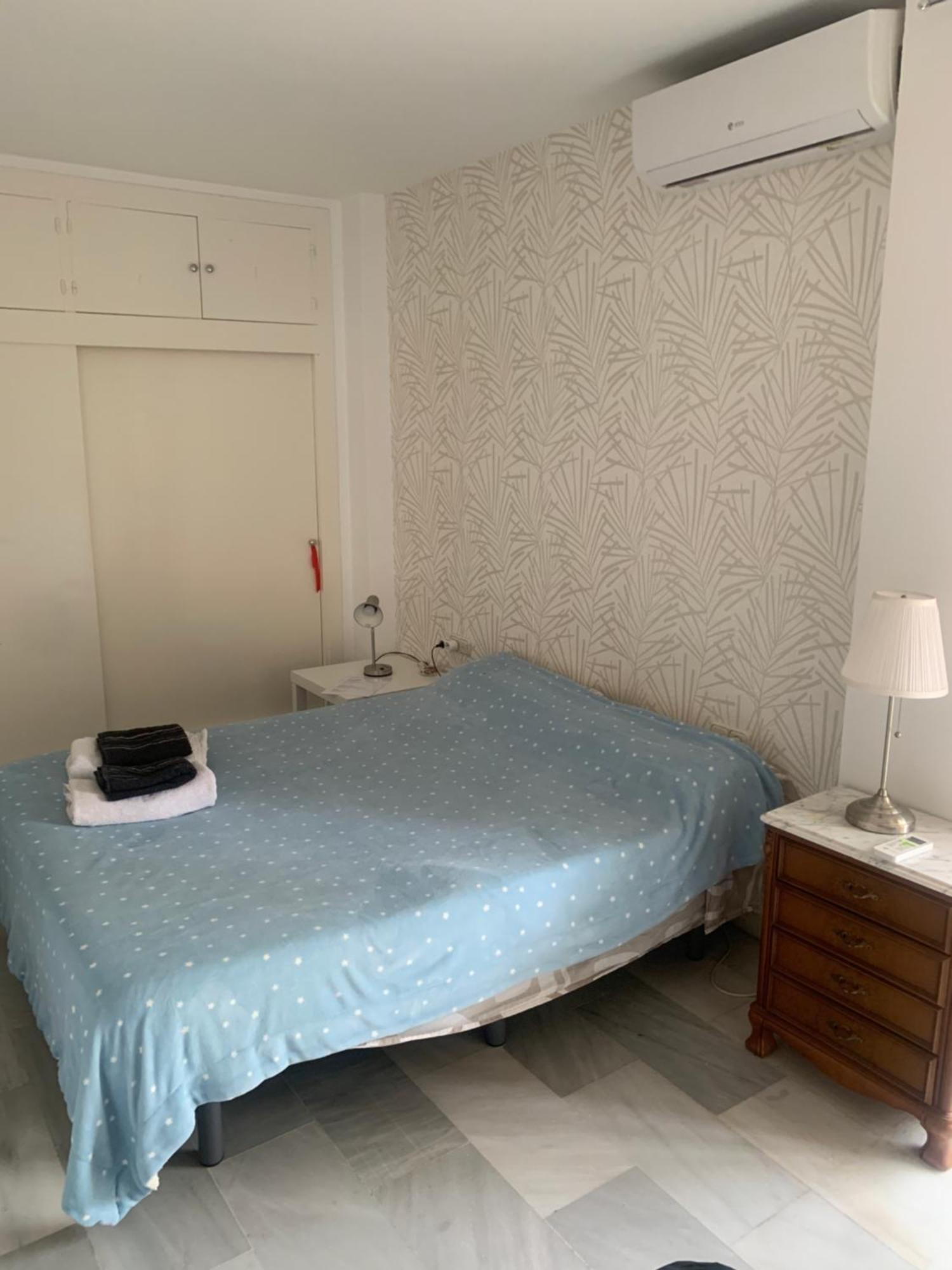 Puerto I Lägenhet Fuengirola Exteriör bild